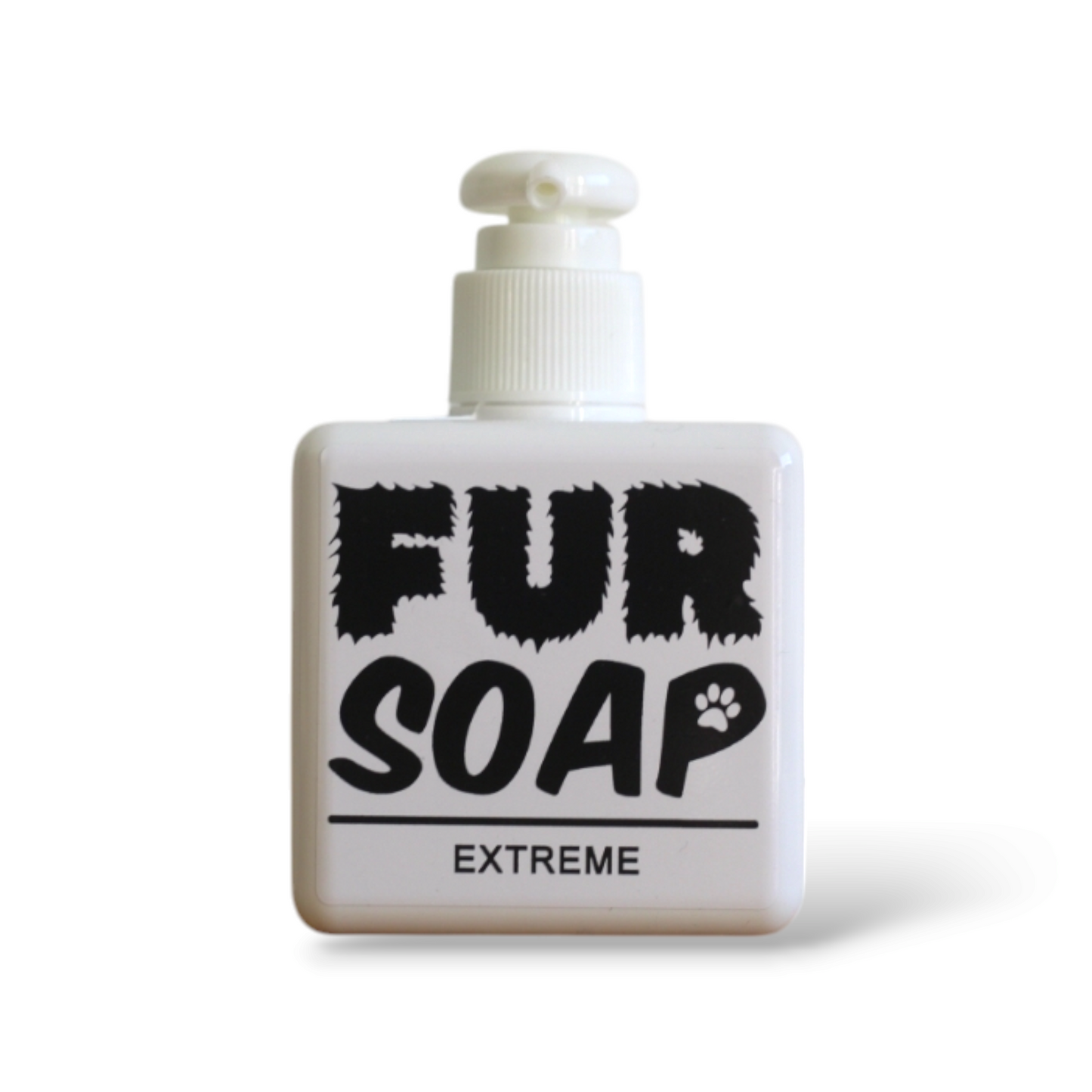 Fur soap extreme