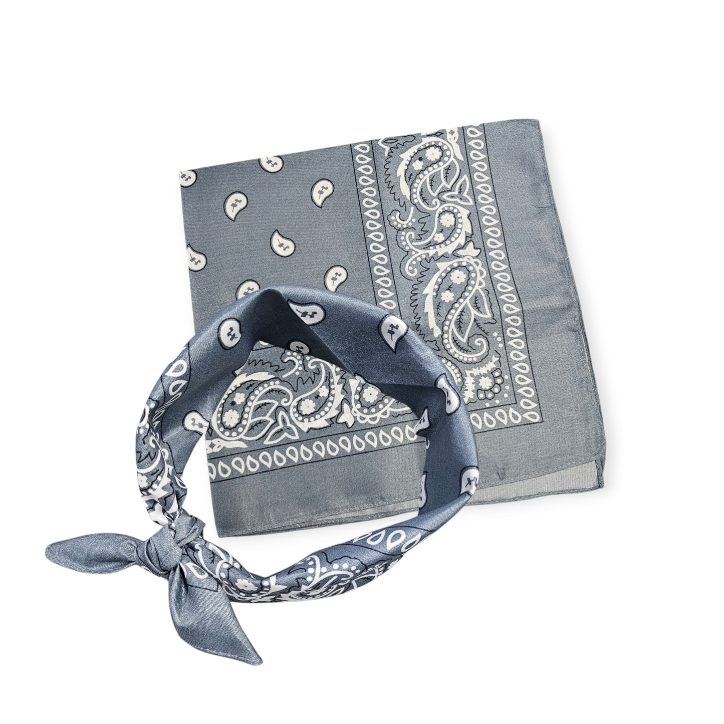 Basic bandana's