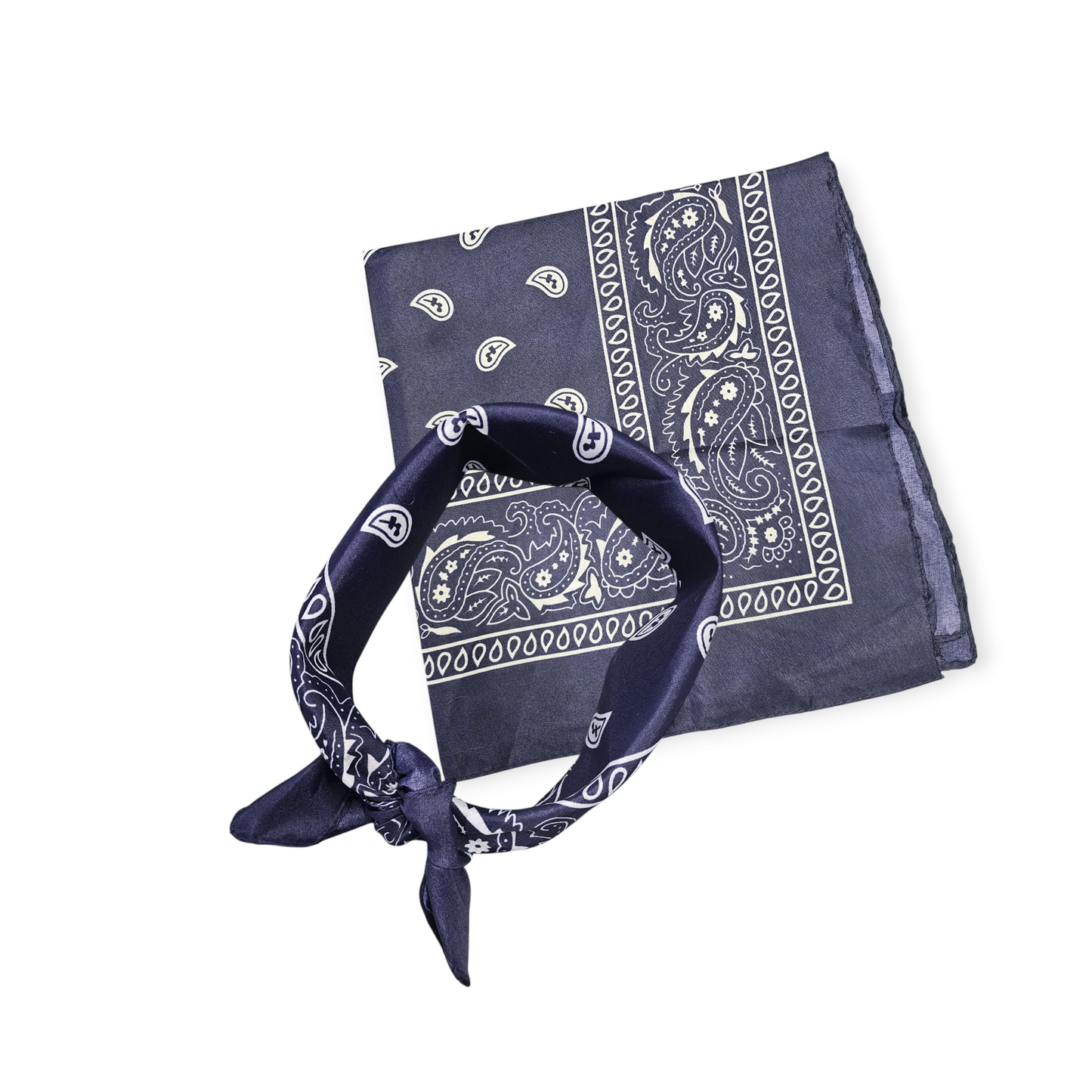 Basic bandana's