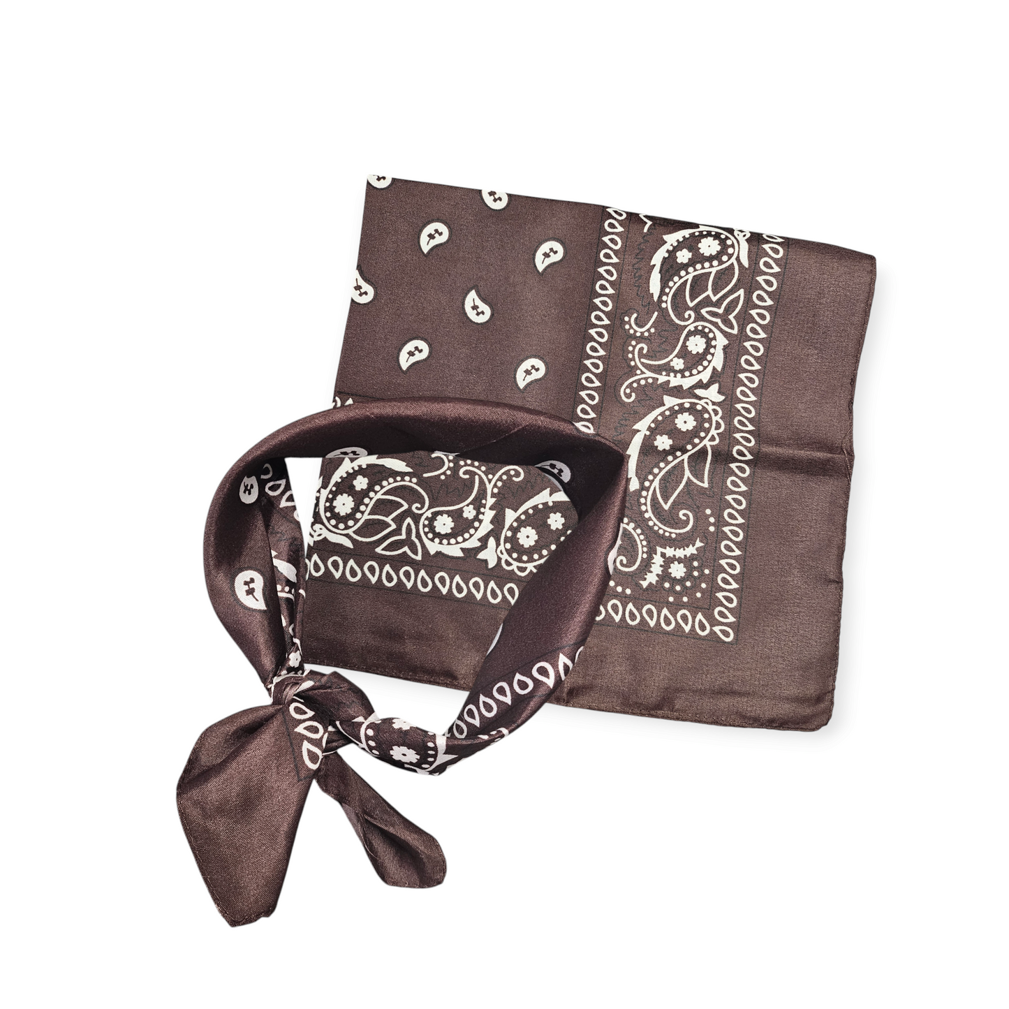 Basic bandana's