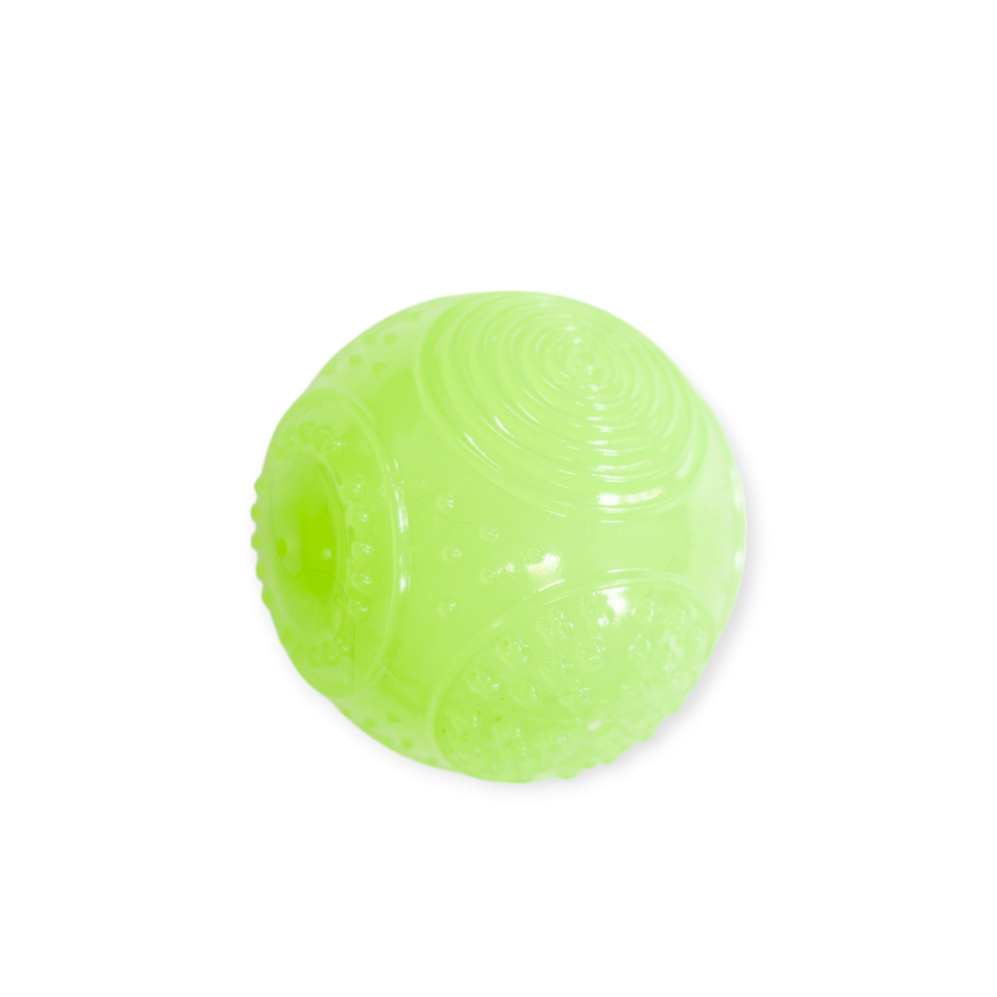 Glow in the Bark bal
