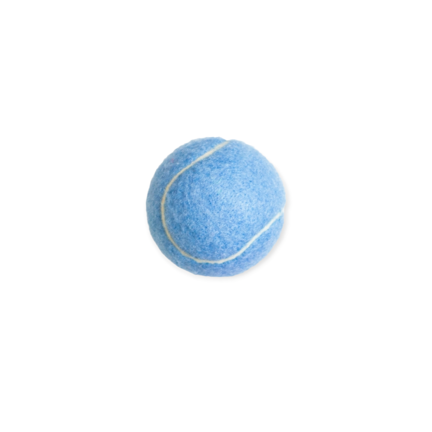 Tennisballen Macaron