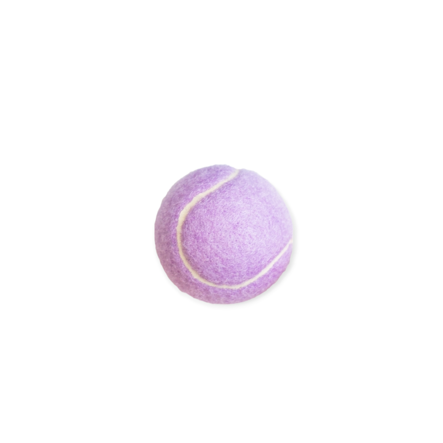 Tennisballen Macaron
