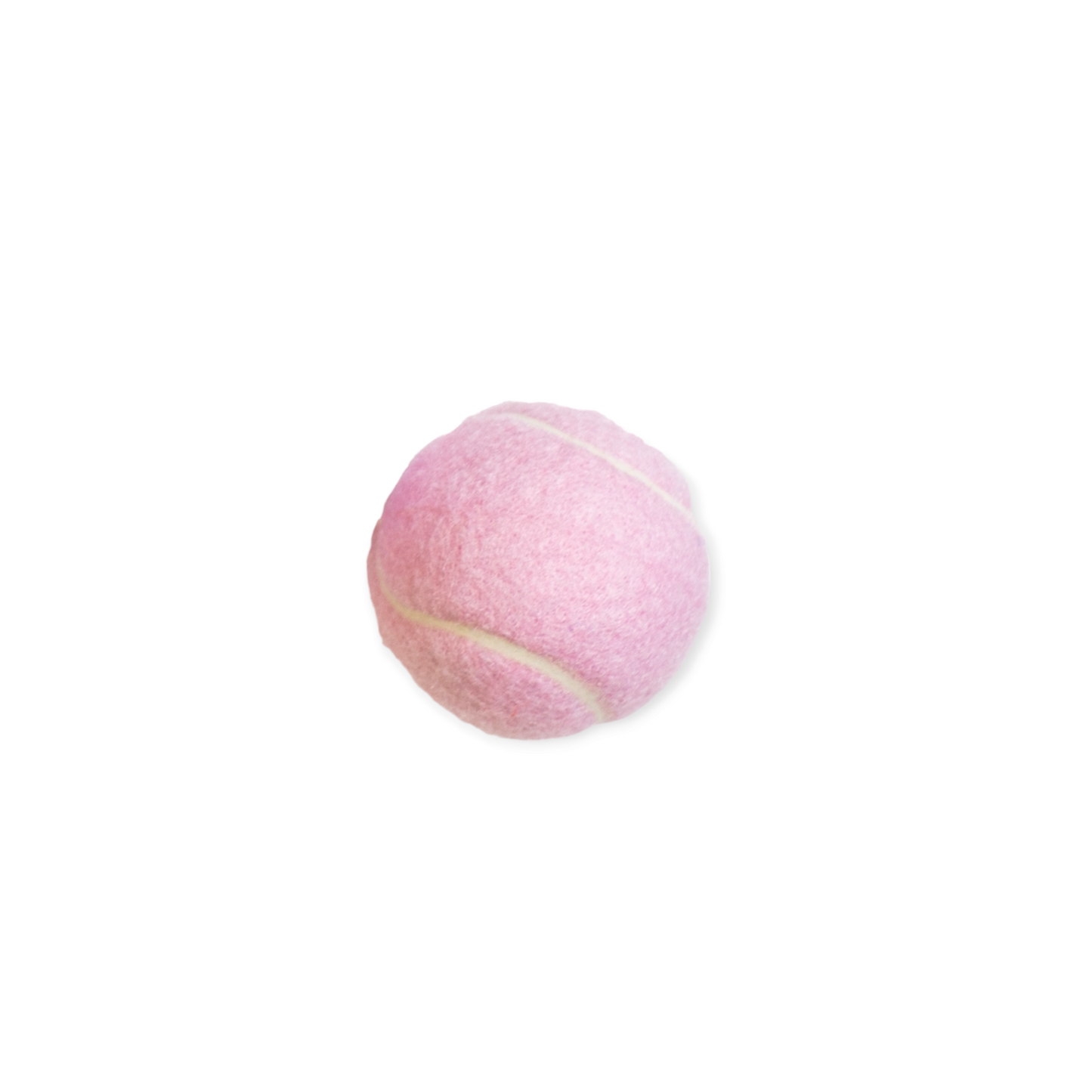 Tennisballen Macaron
