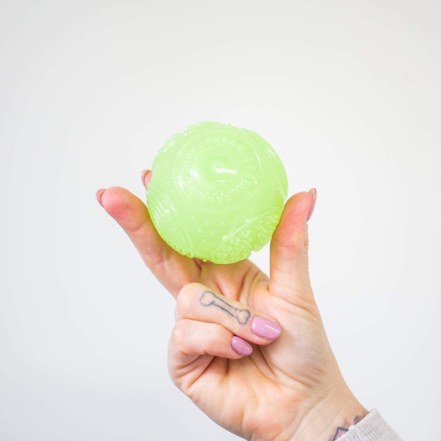 Glow in the Bark bal