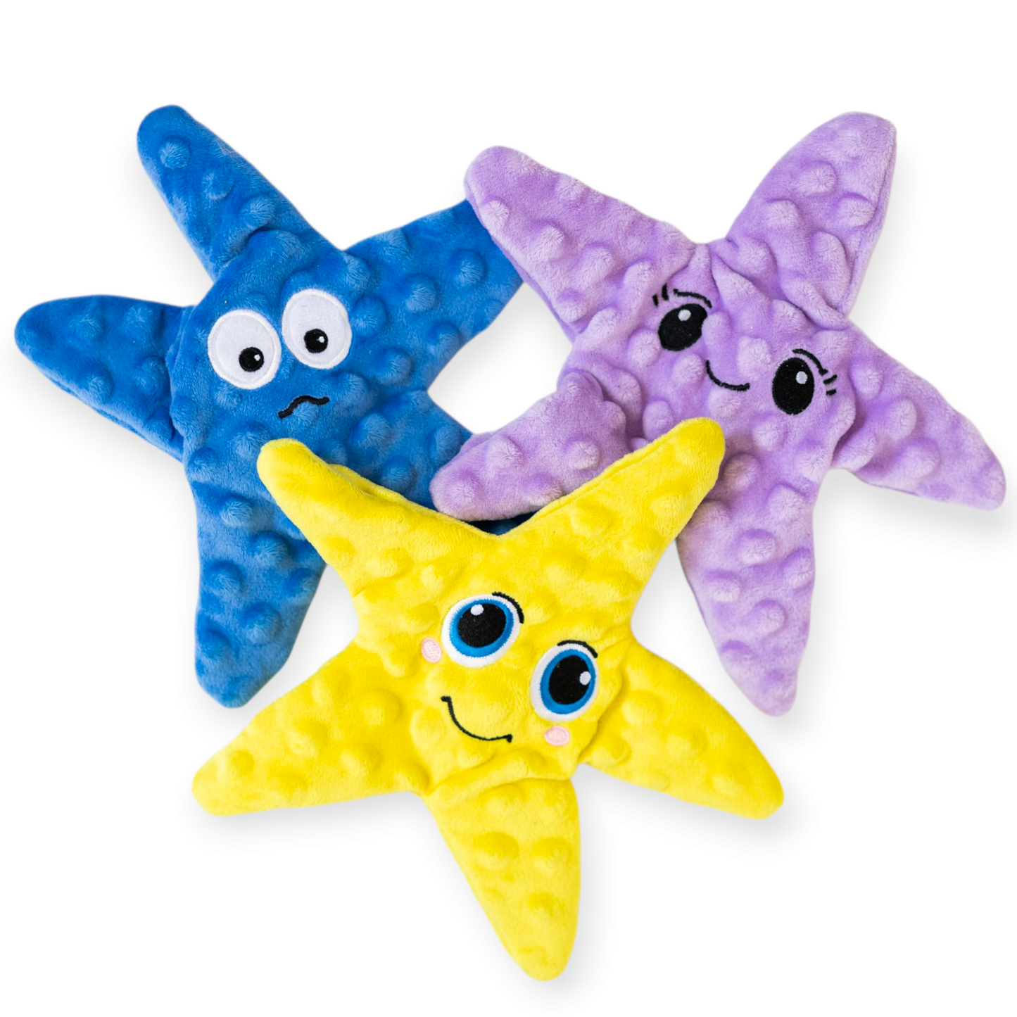Snacky stars