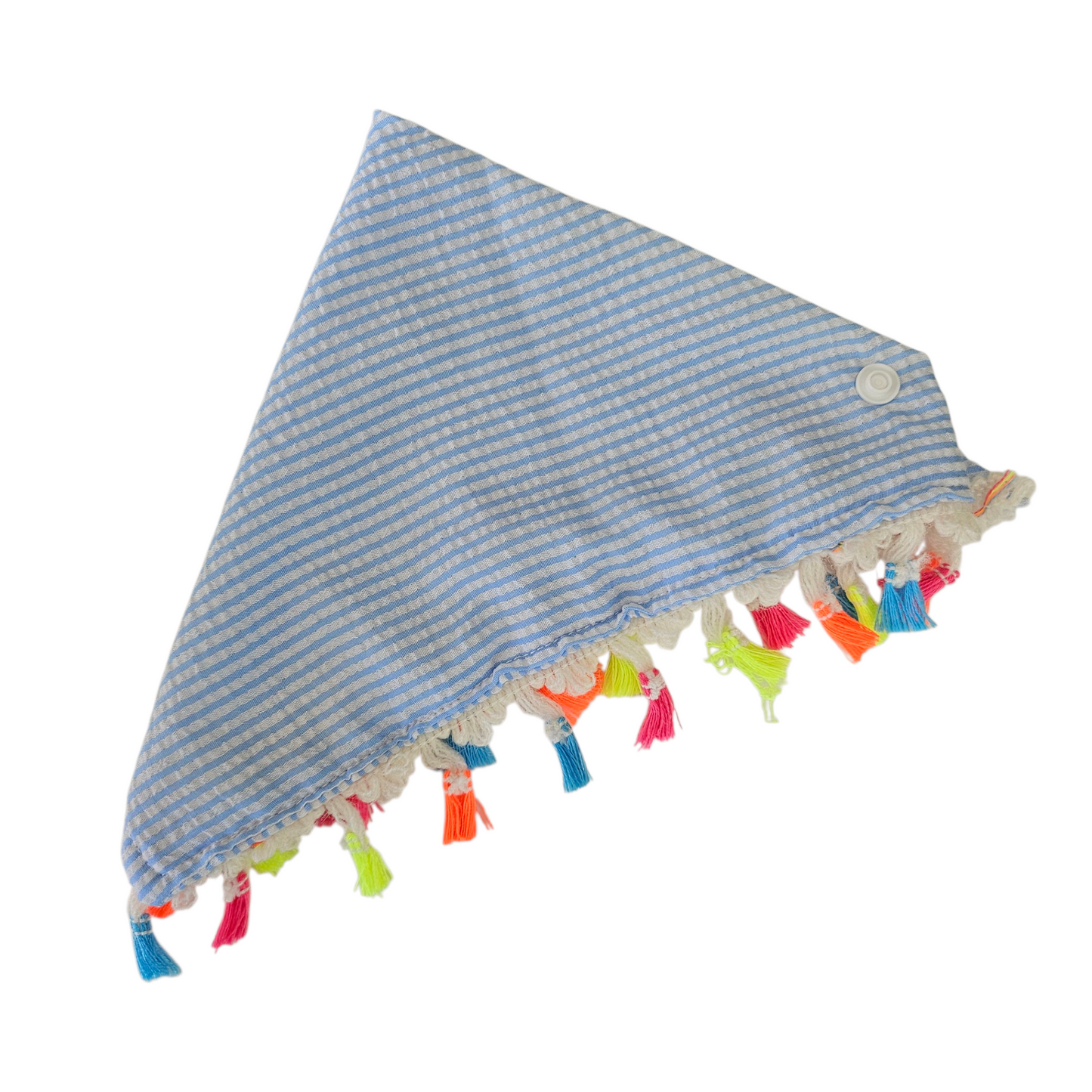Tassel Bandana