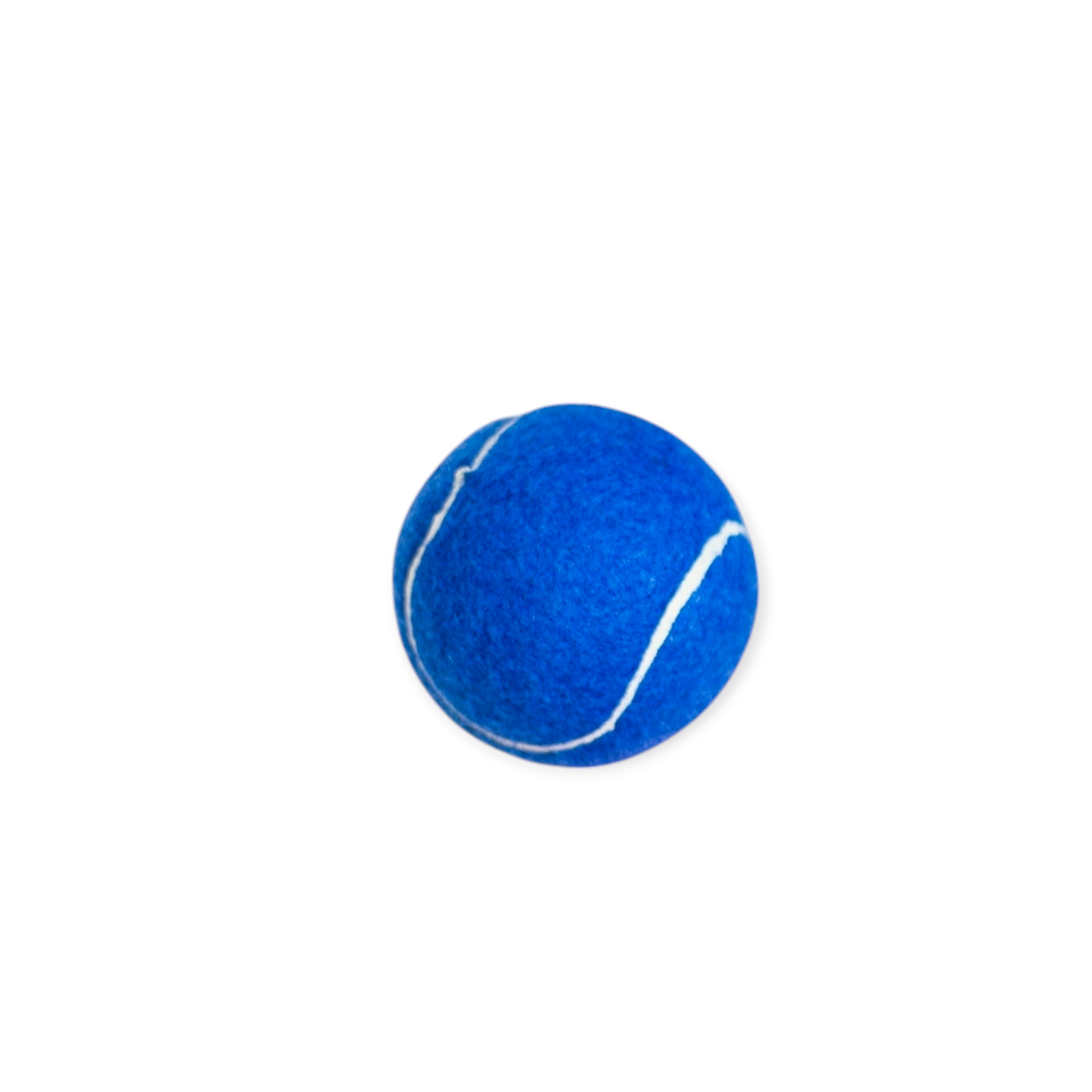 Tennisballen Vrolijk