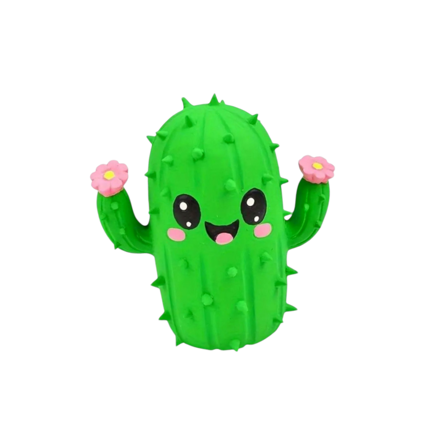 Cactus crew