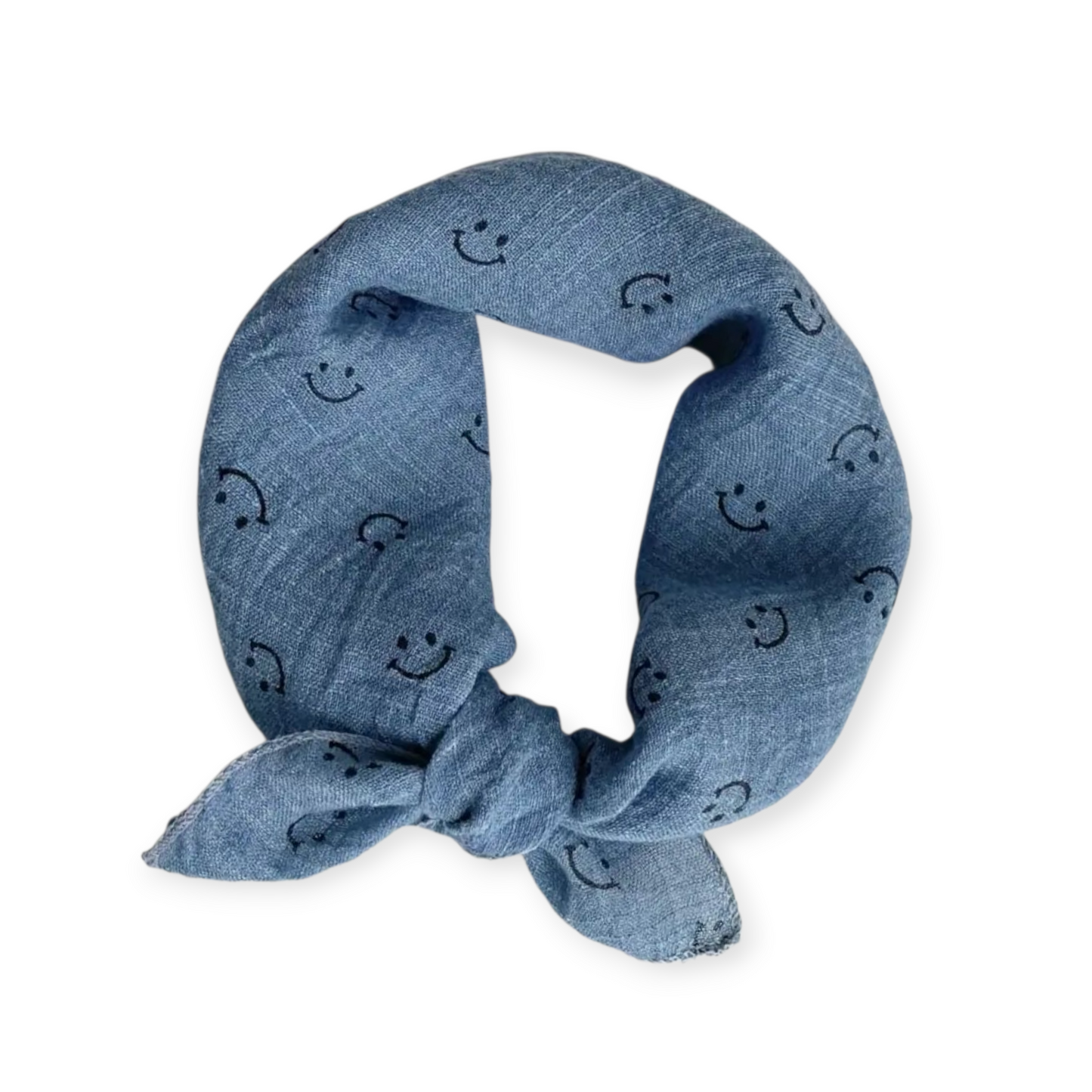 Smiles Bandana