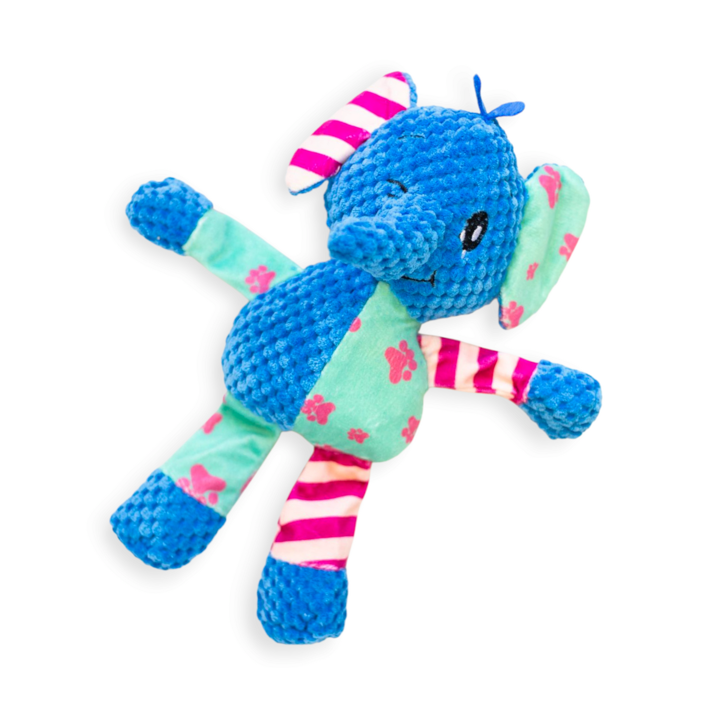 Patchwork Pals