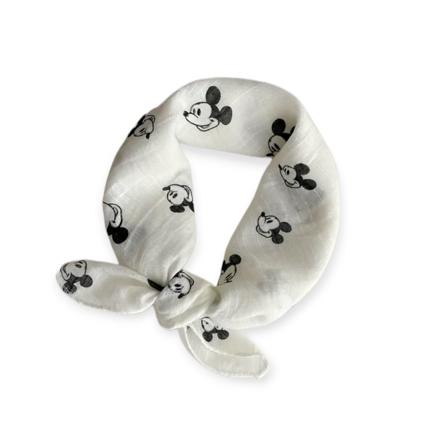 Cartoon Bandana