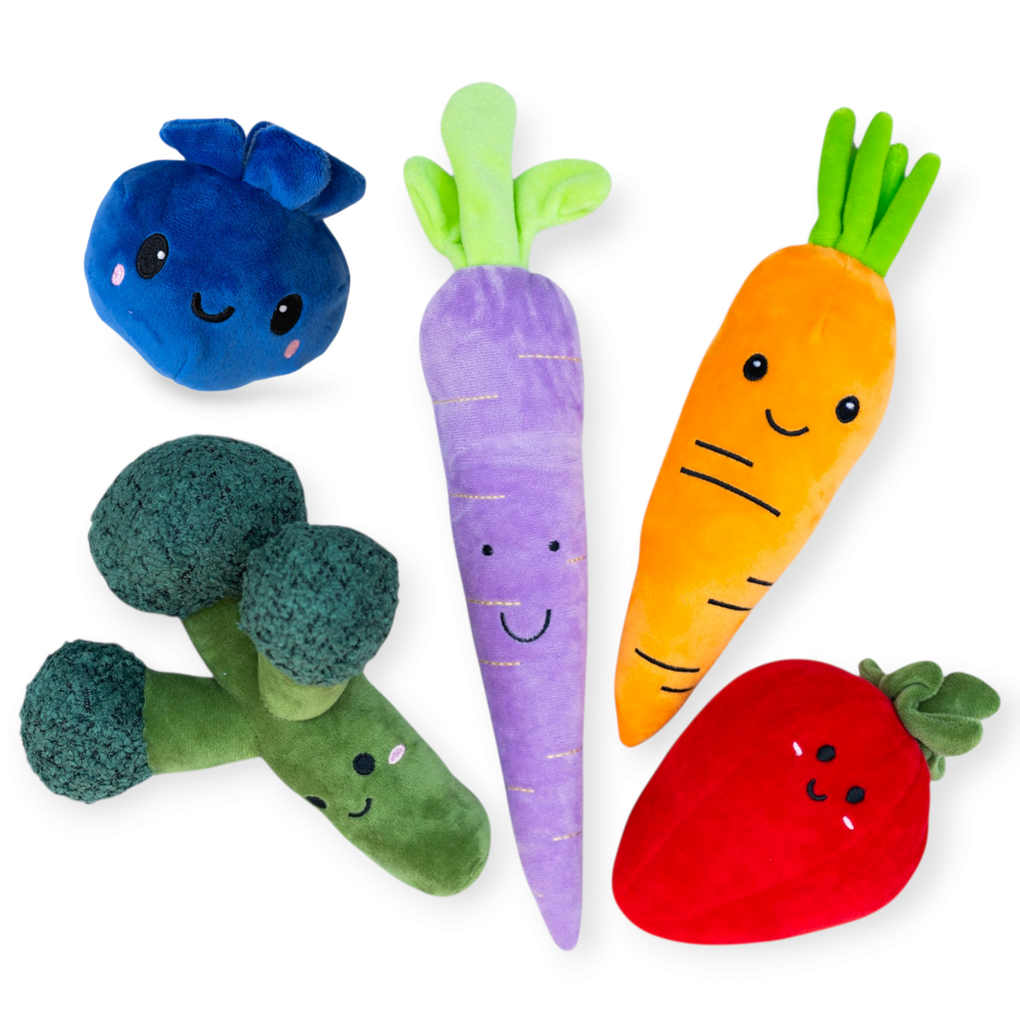 Veggie Squad