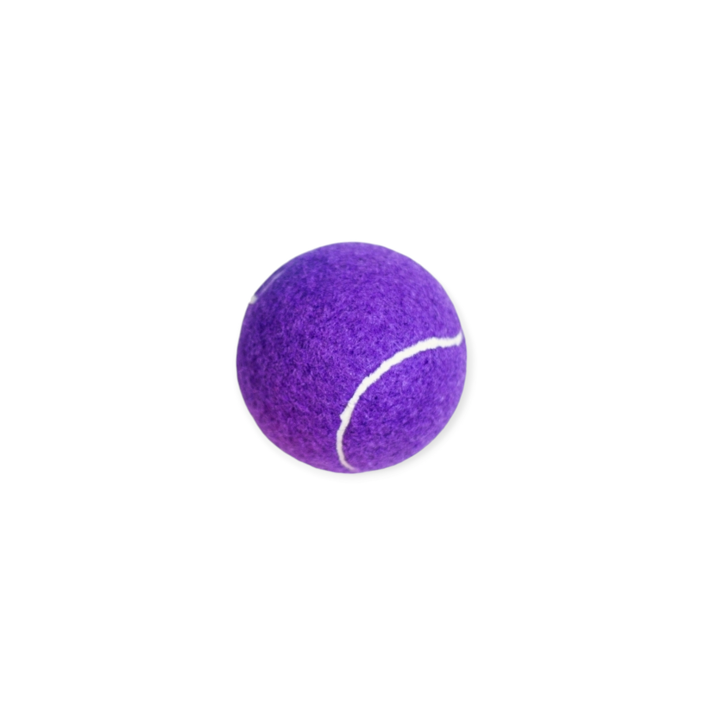 Tennisballen Vrolijk