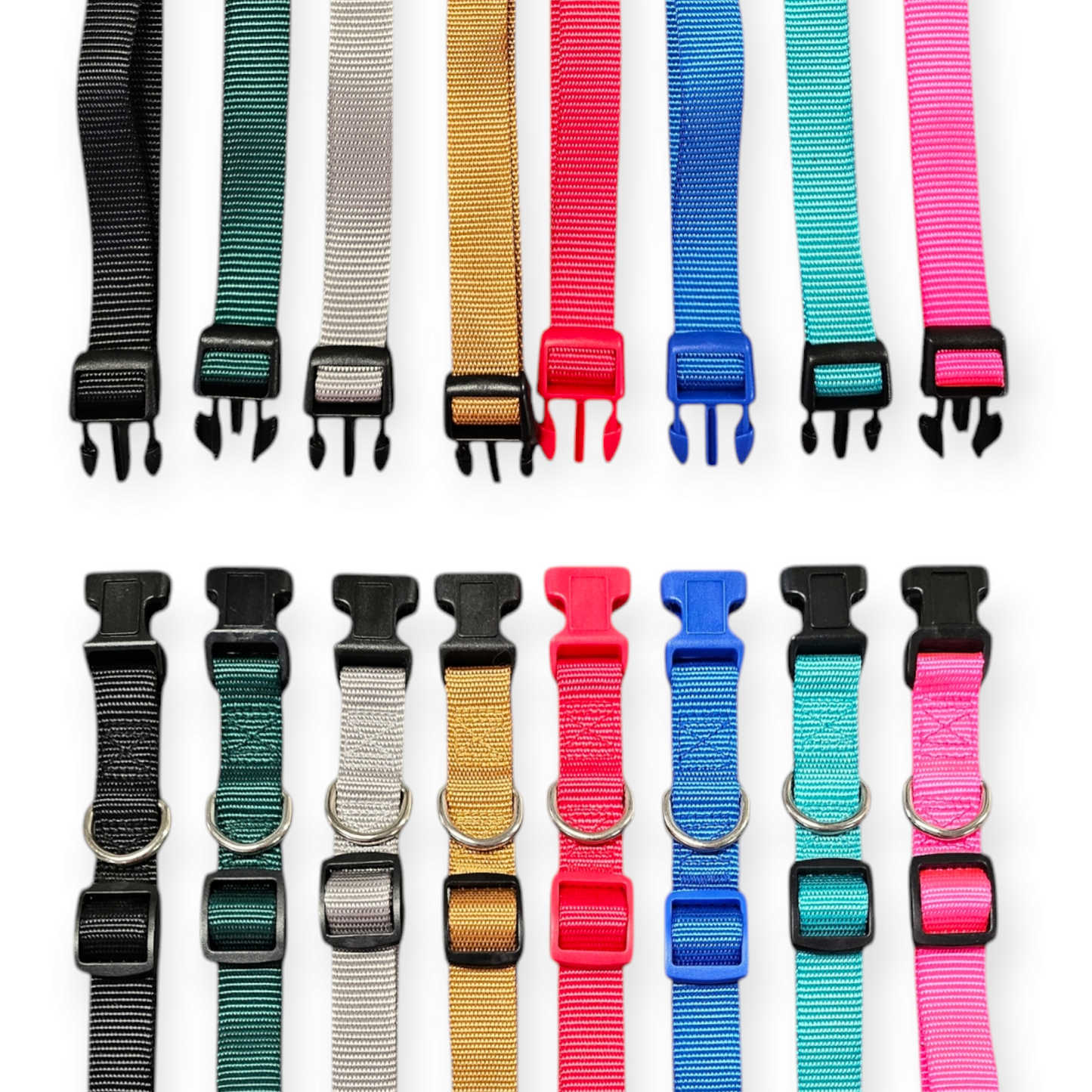Halsband
