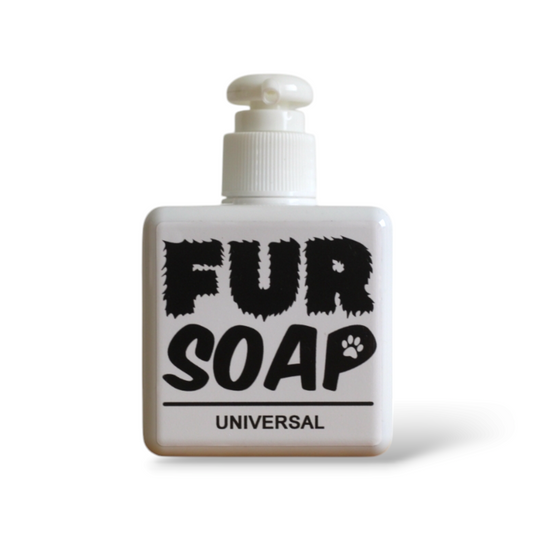Fur soap universal