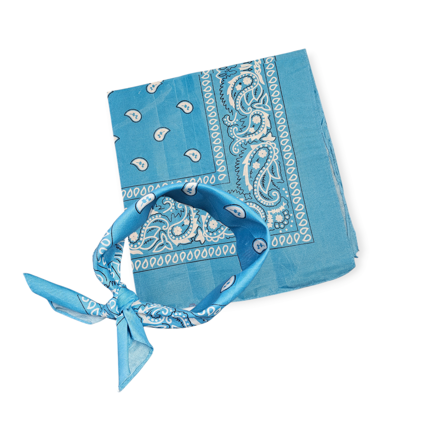 Basic bandana's