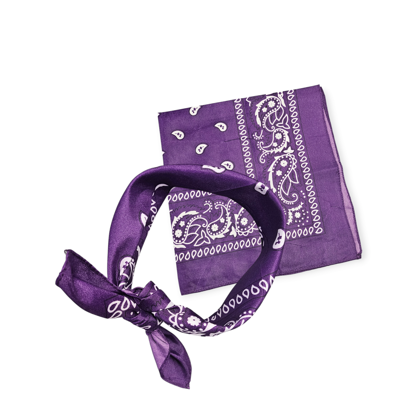 Basic bandana's
