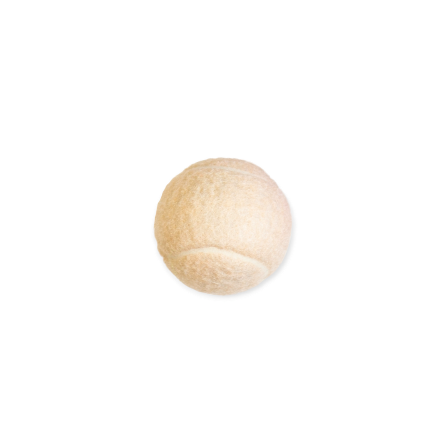 Tennisballen Macaron