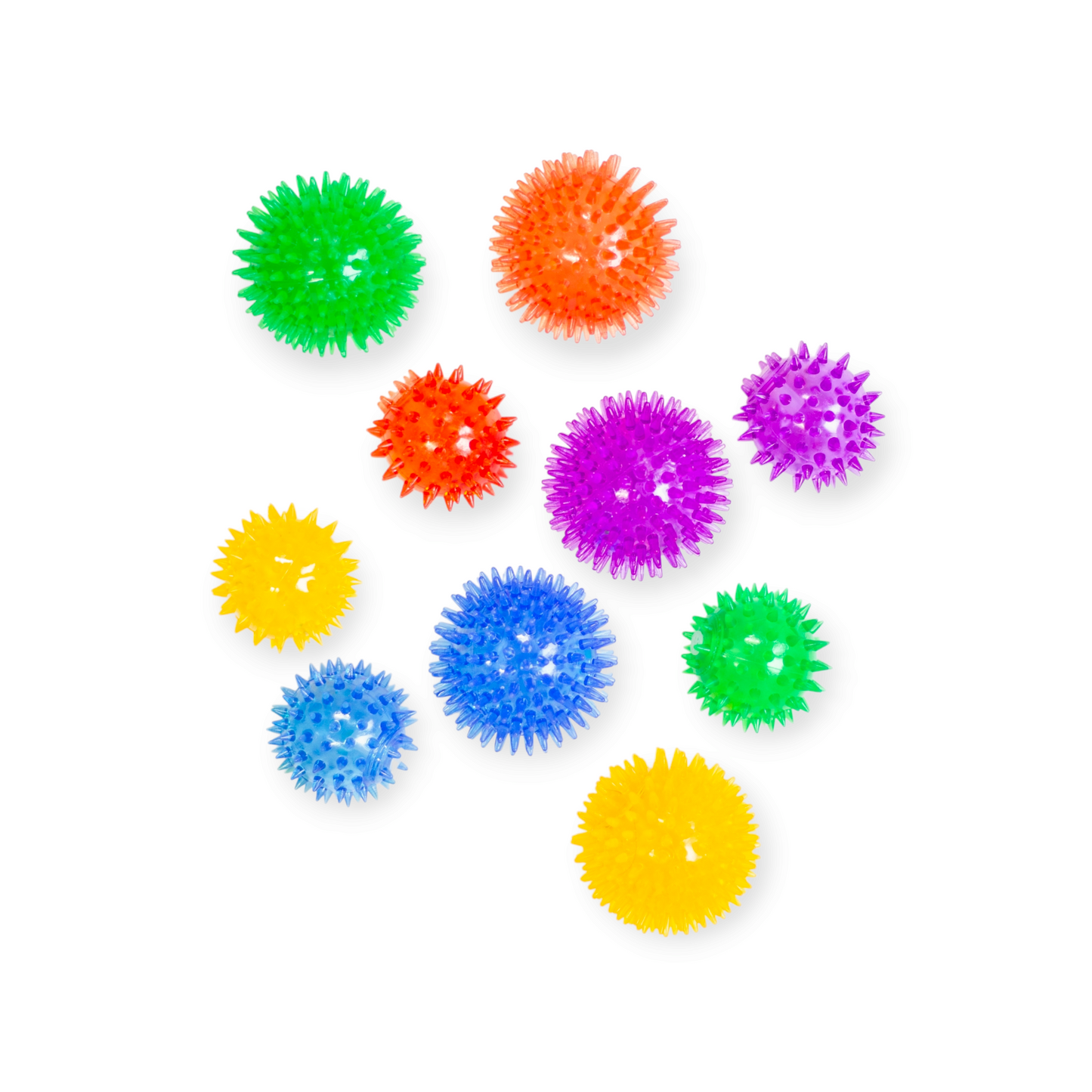 Spiky Bal