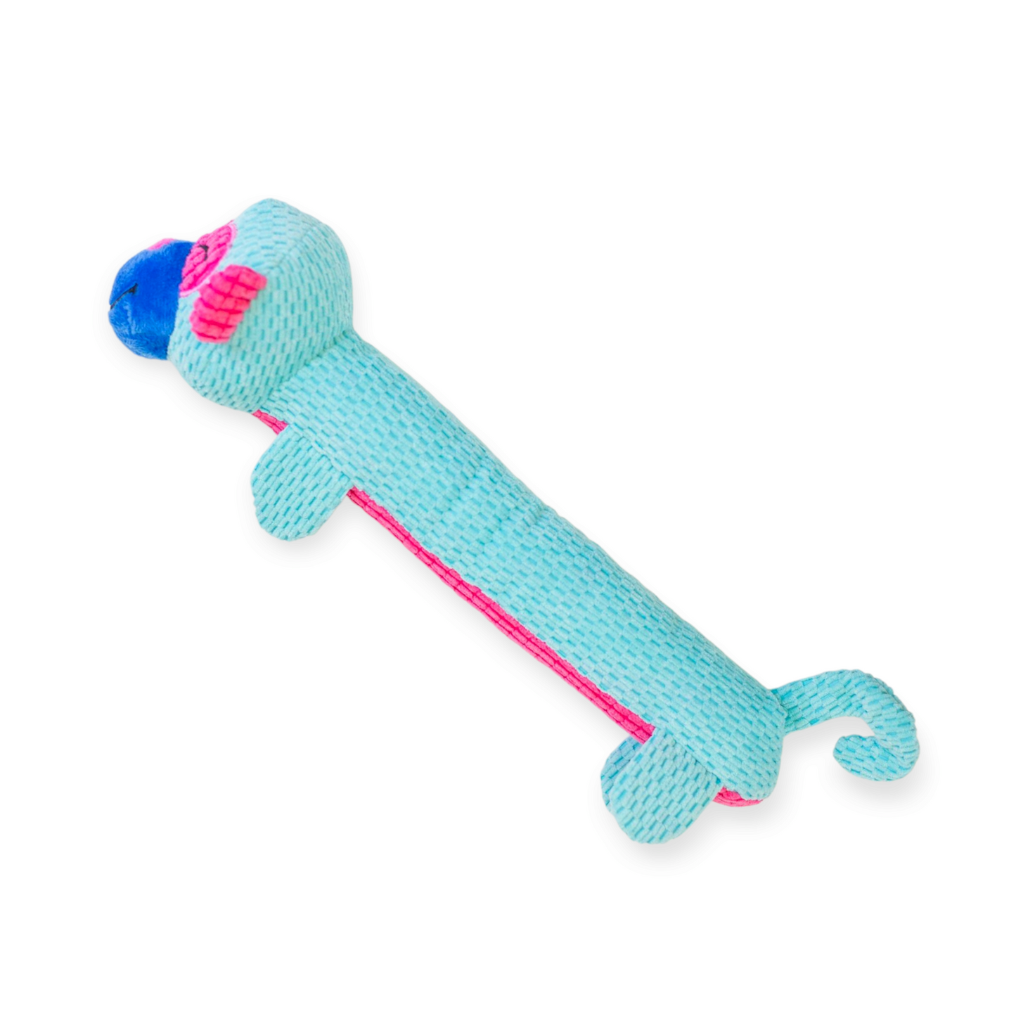 Lange knuffeldieren
