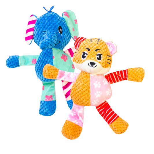 Patchwork Pals