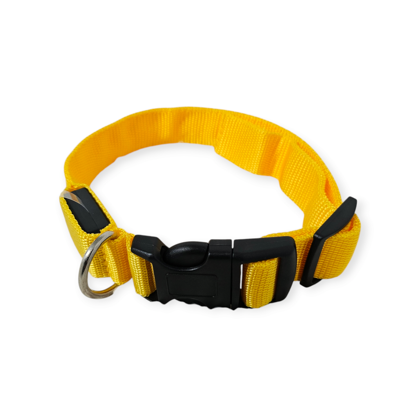 LED halsband