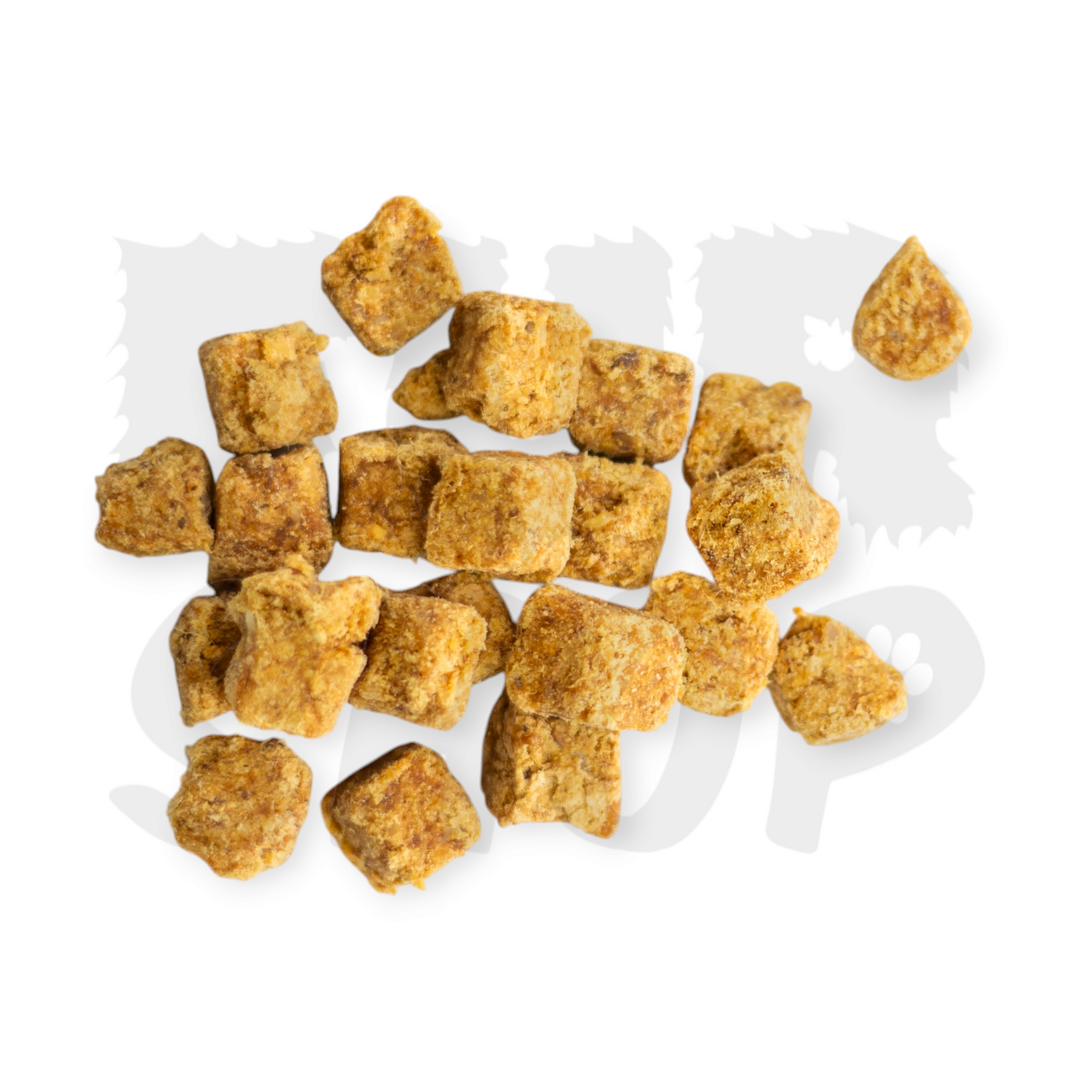 Eend blokjes