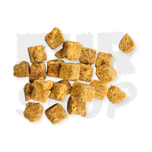 Eend blokjes