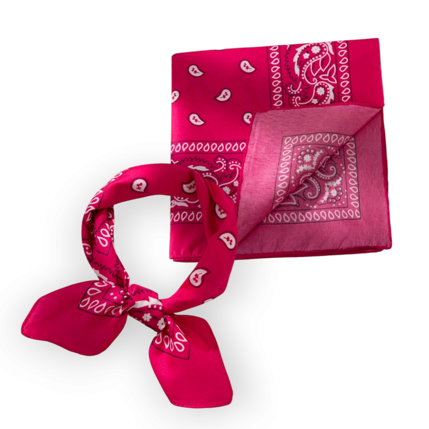 Basic bandana's