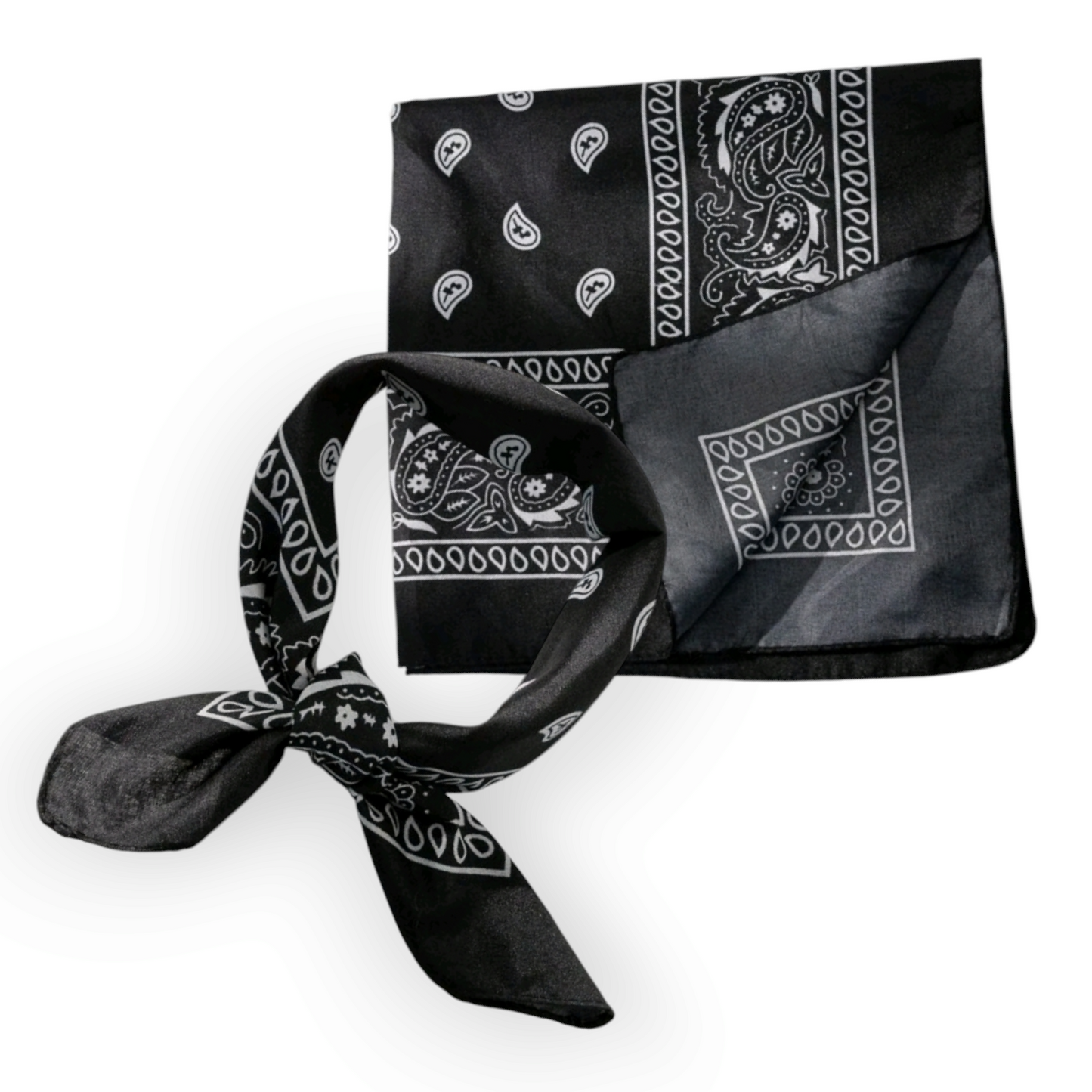 Basic bandana's