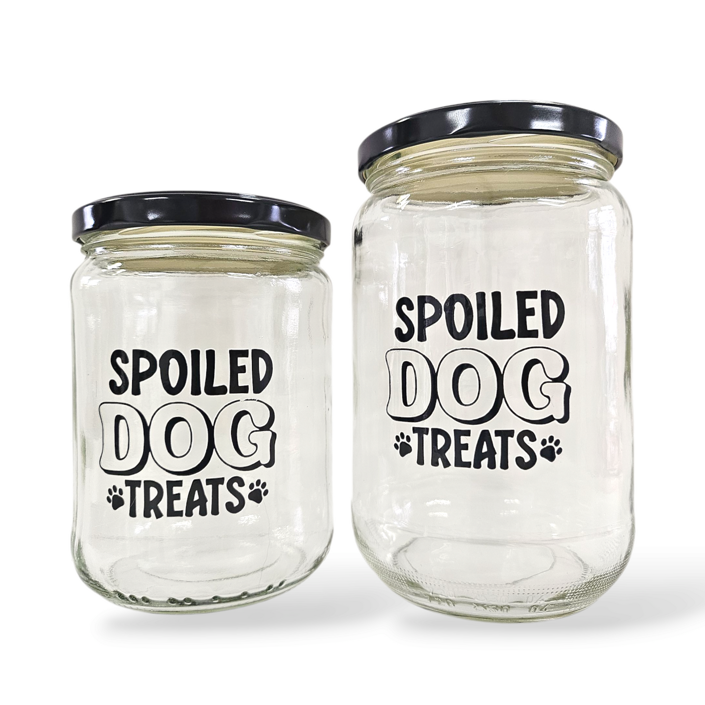 Fur snacks voorraadpot
