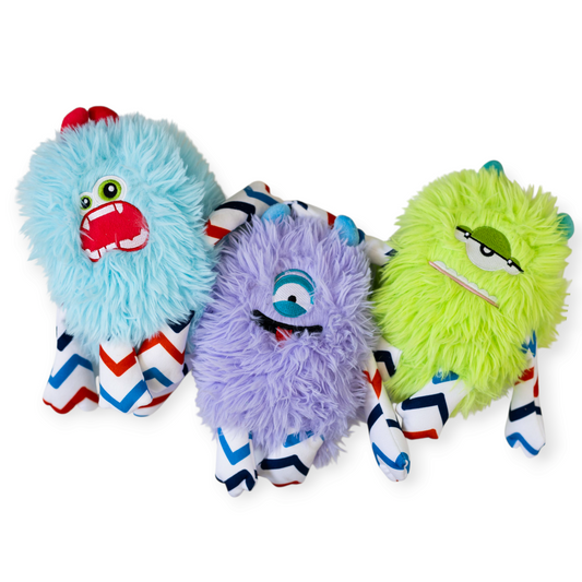 Monsters squad