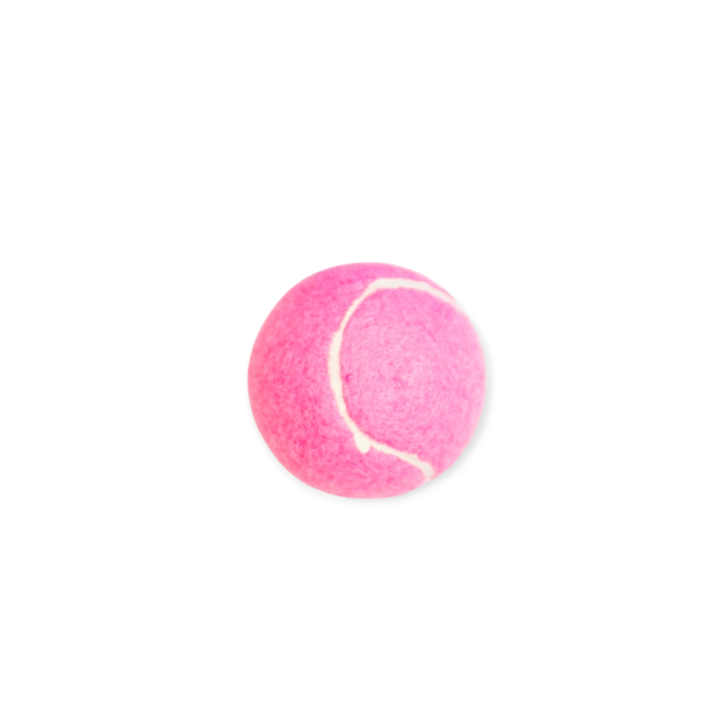 Tennisballen Vrolijk