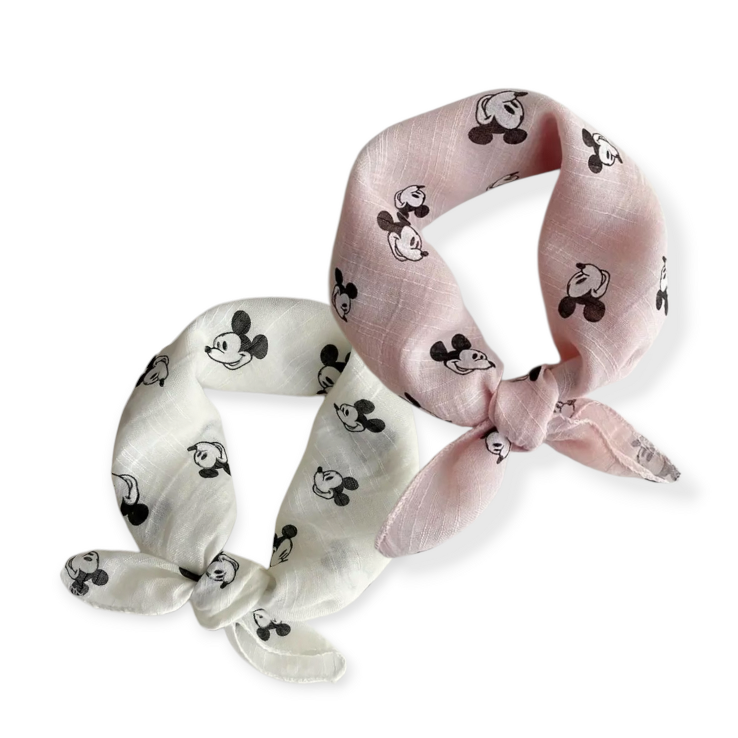 Cartoon Bandana