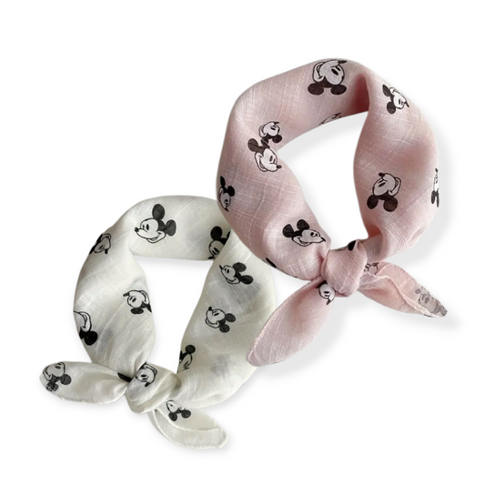 Cartoon Bandana