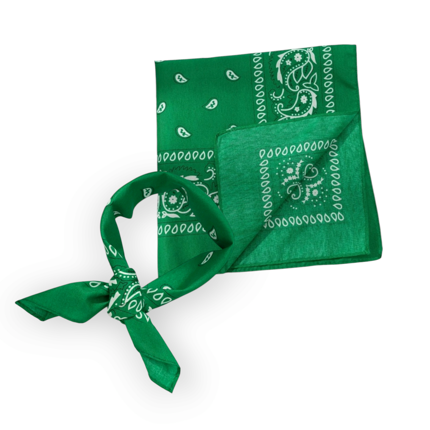 Basic bandana's