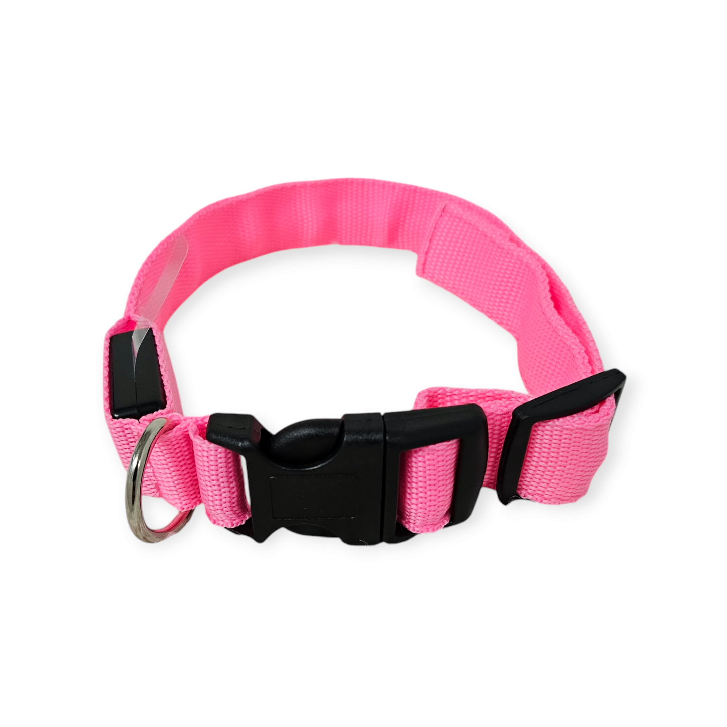 LED halsband