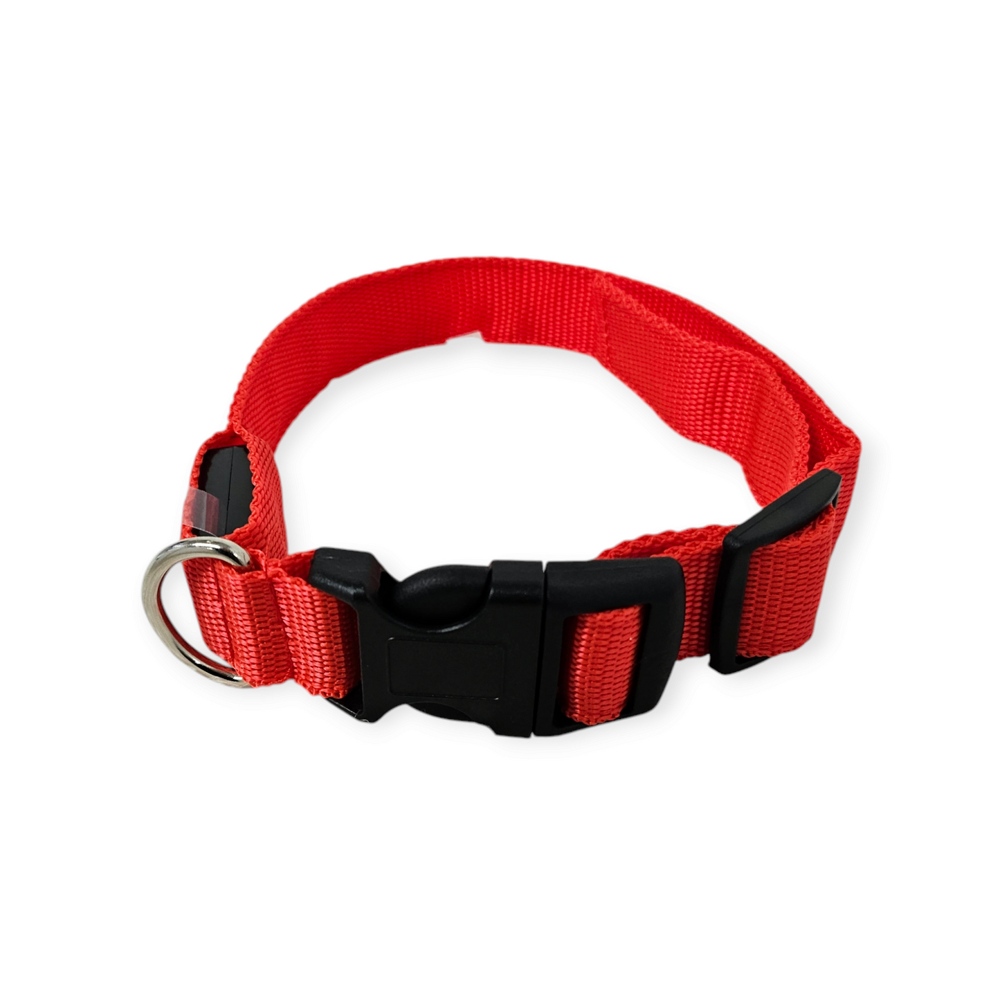 LED halsband