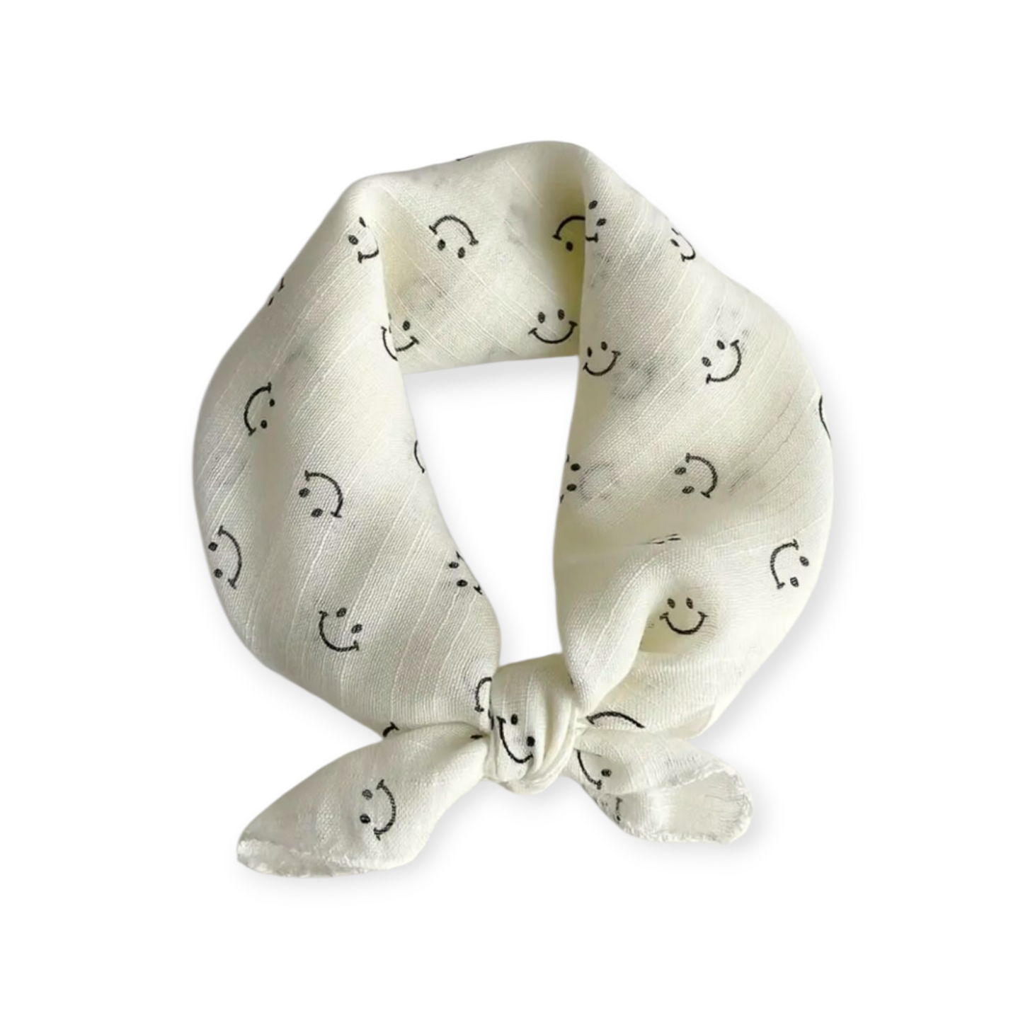 Smiles Bandana