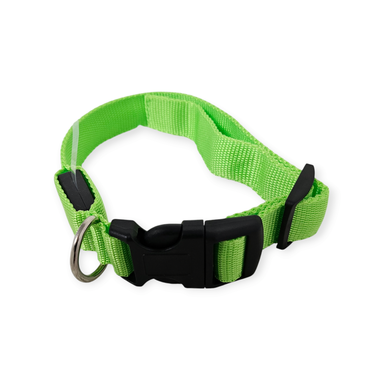 LED halsband