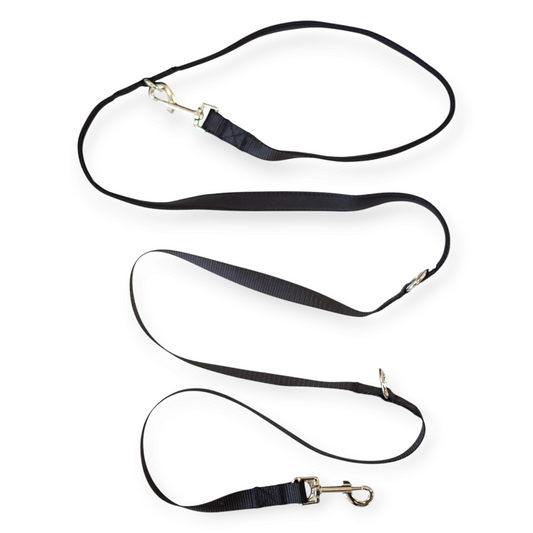 Verstelbare riem