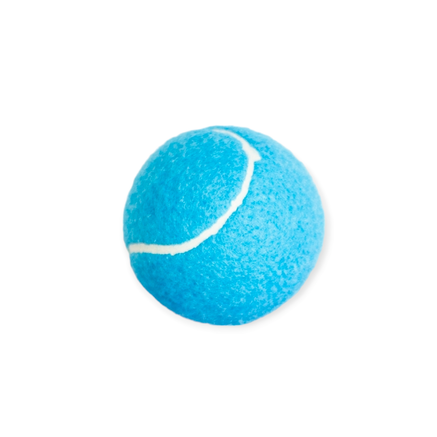 Tennisballen Vrolijk