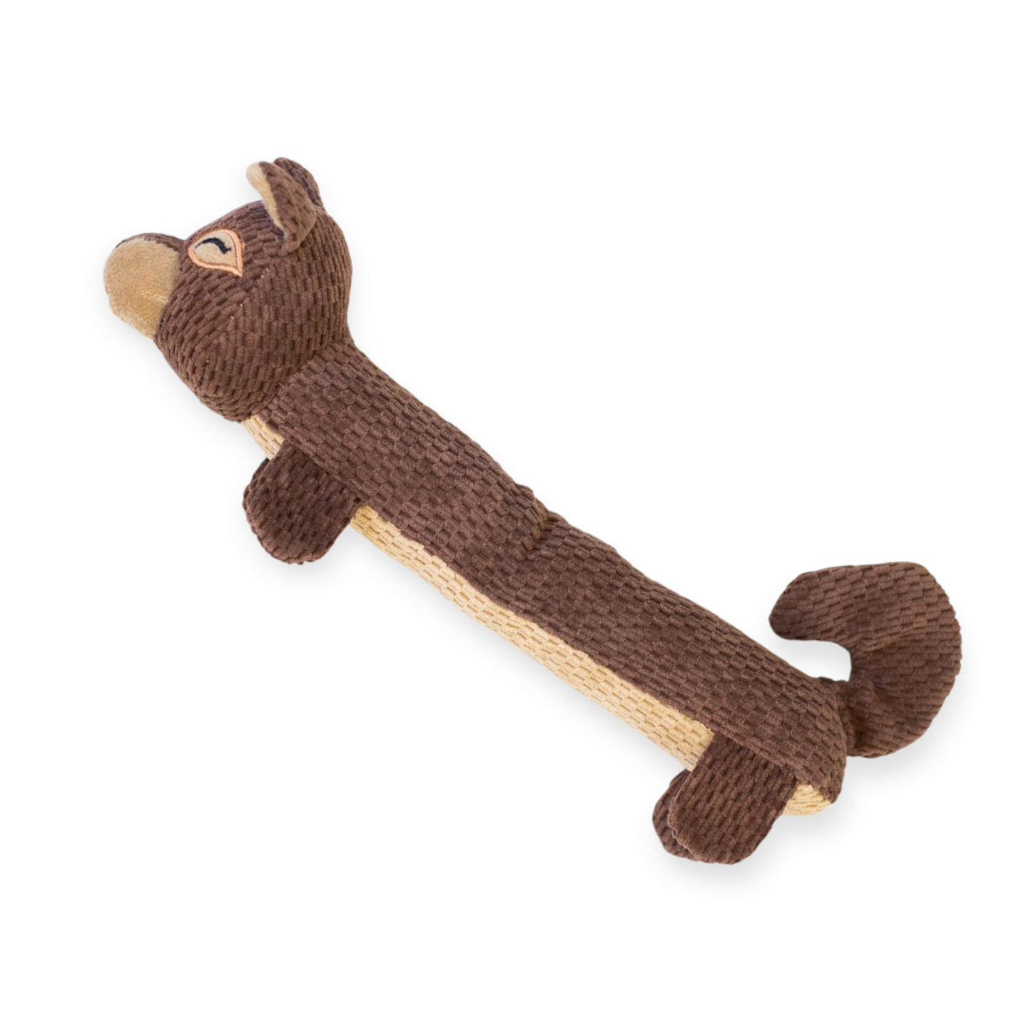 Lange knuffeldieren