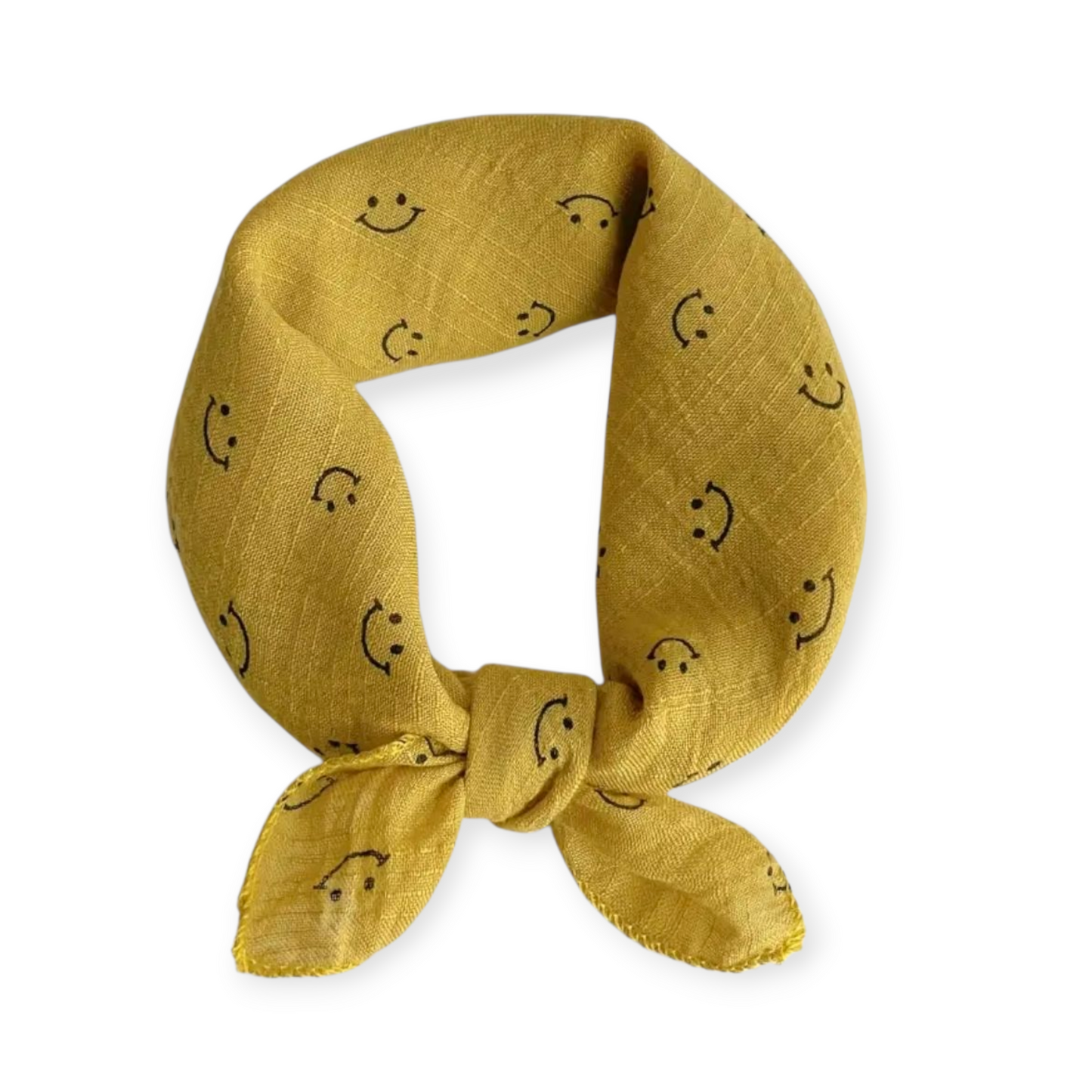 Smiles Bandana