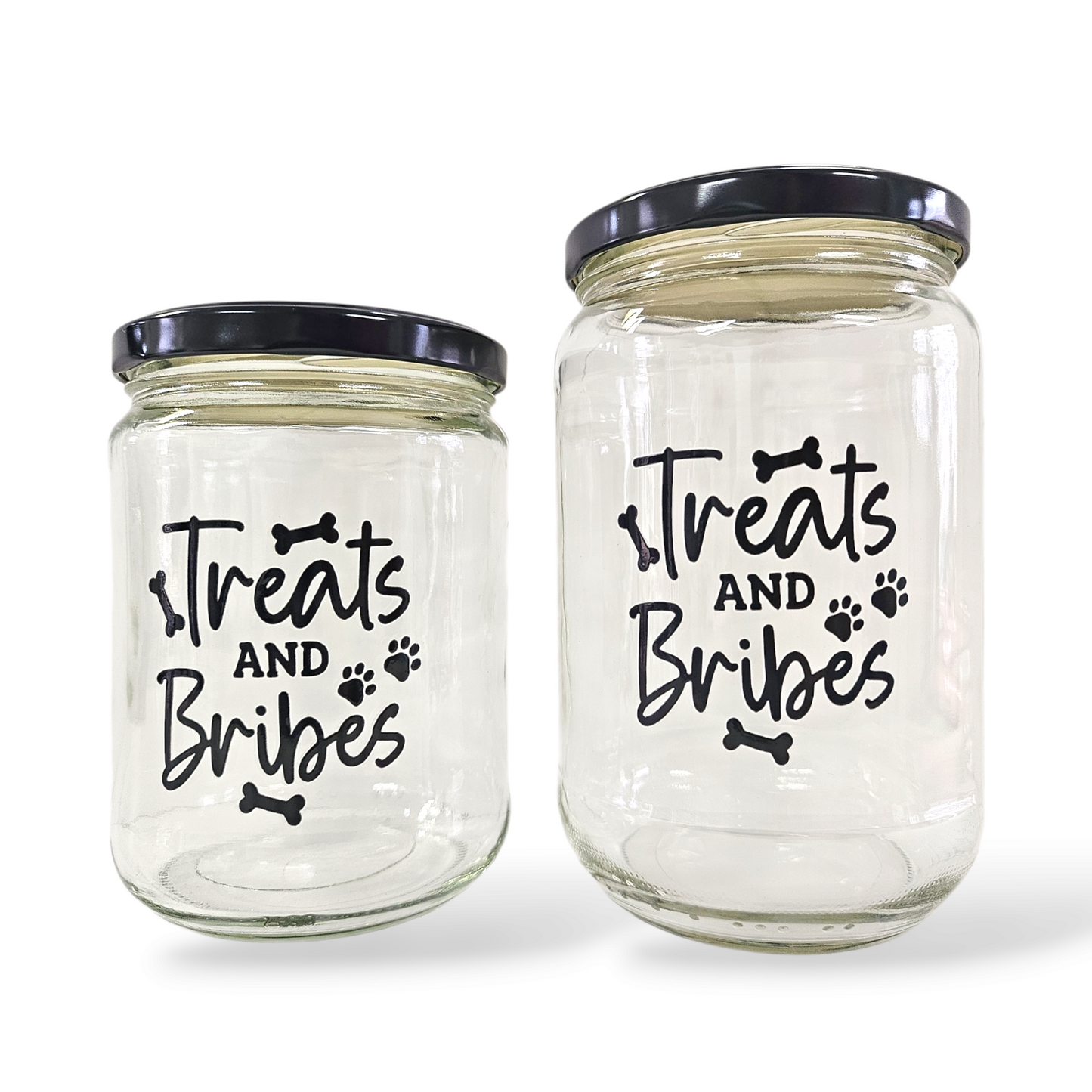 Fur snacks voorraadpot