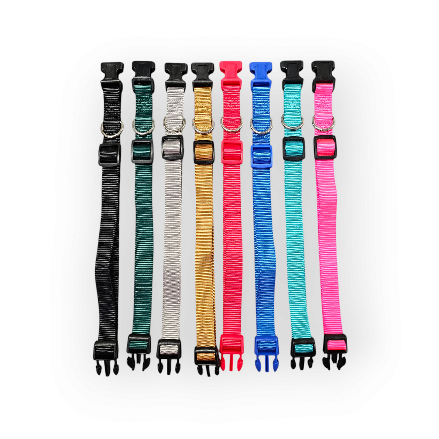 Halsband