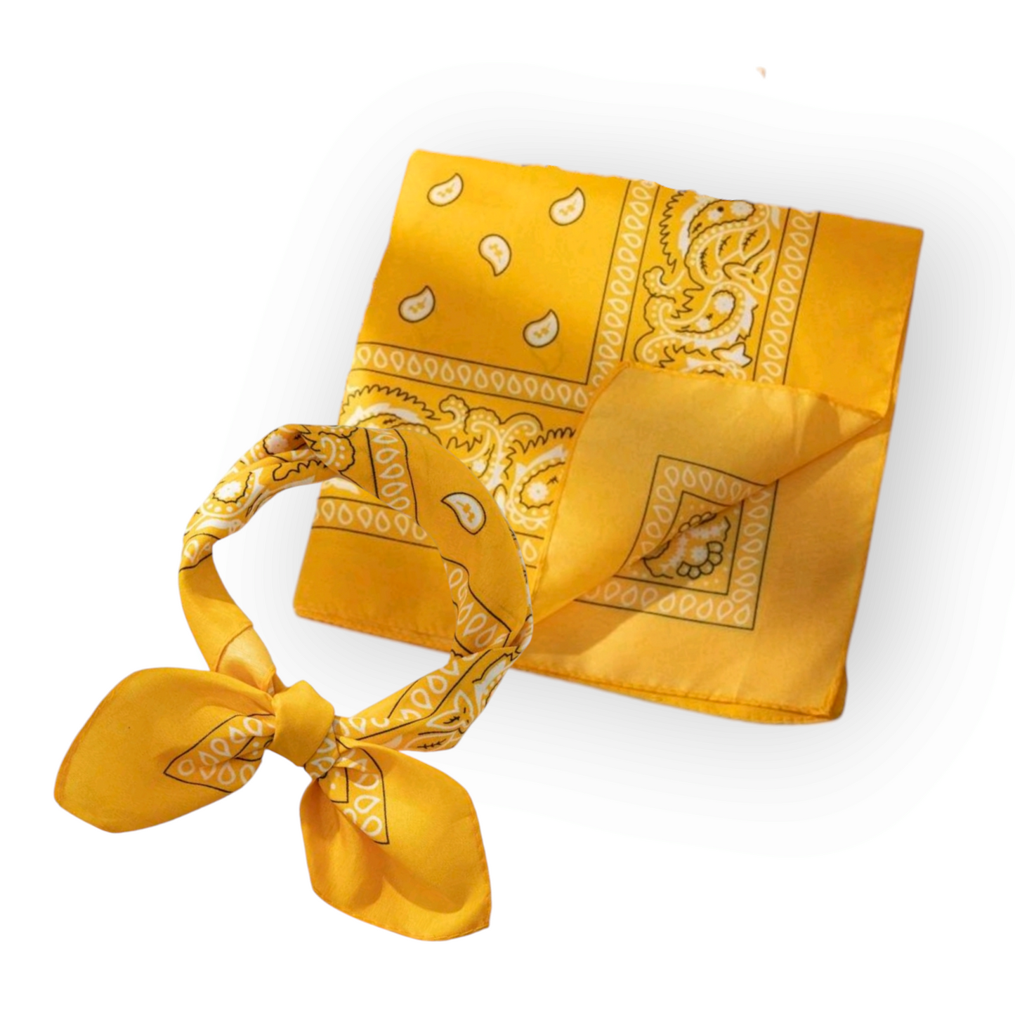Basic bandana's