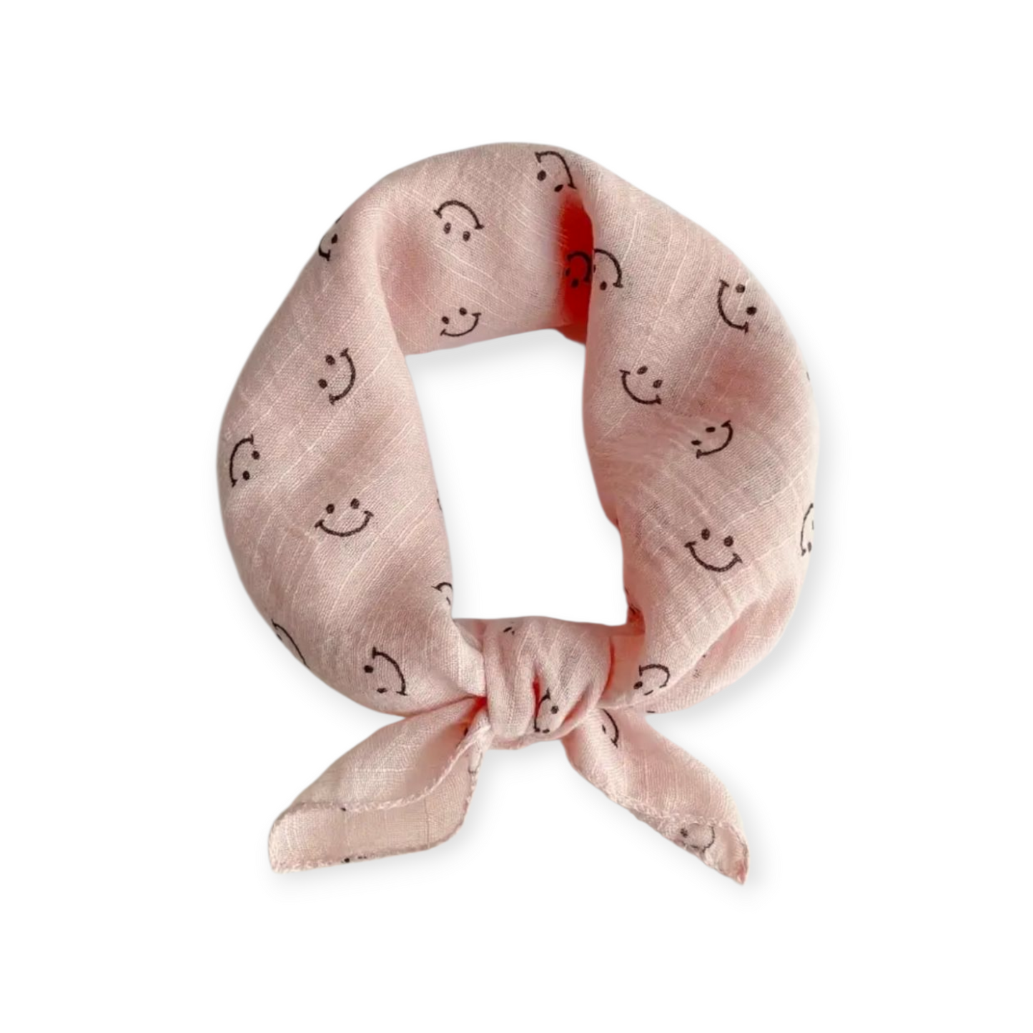 Smiles Bandana