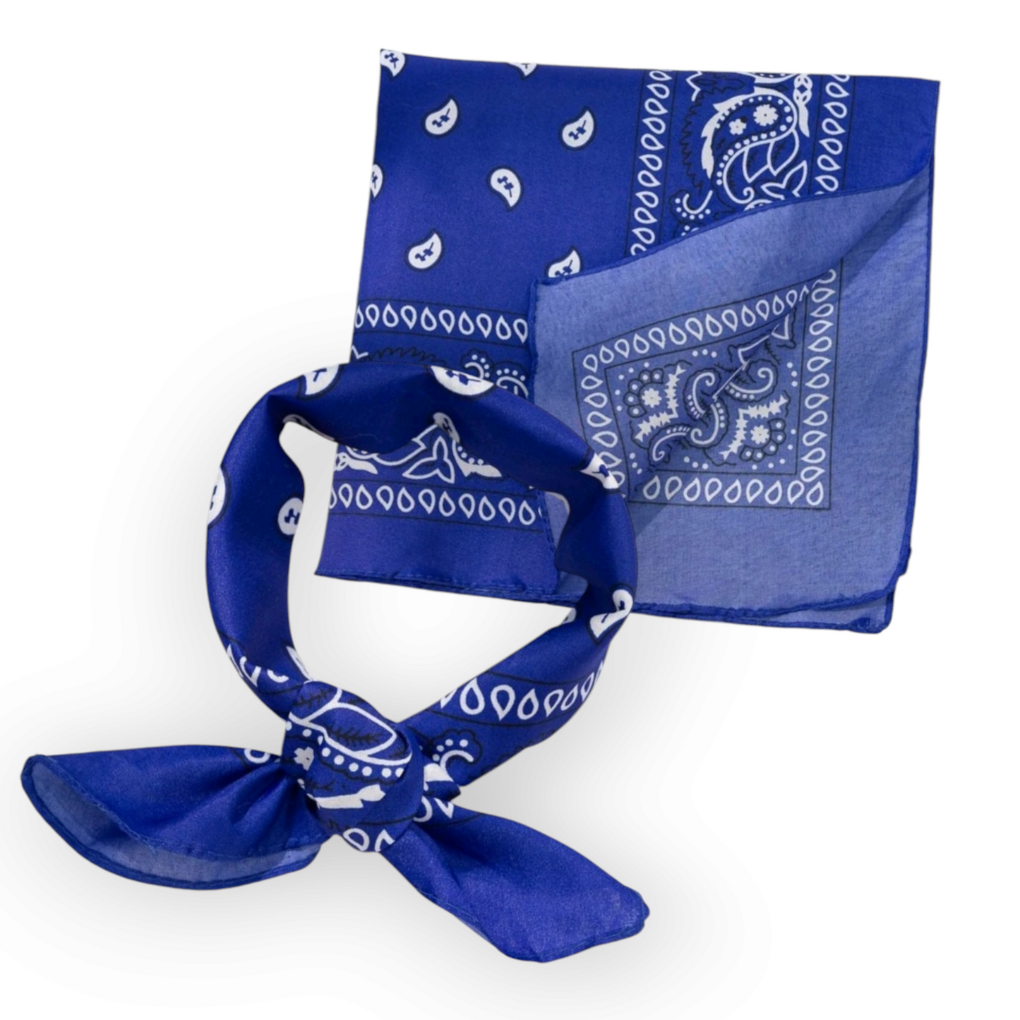 Basic bandana's